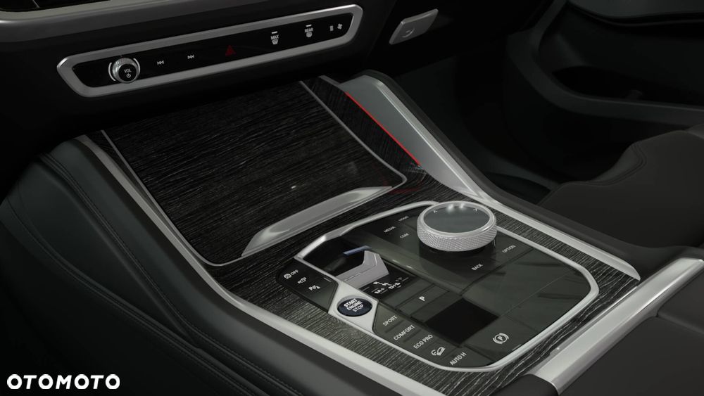 BMW X6 xDrive40i mHEV sport - 14