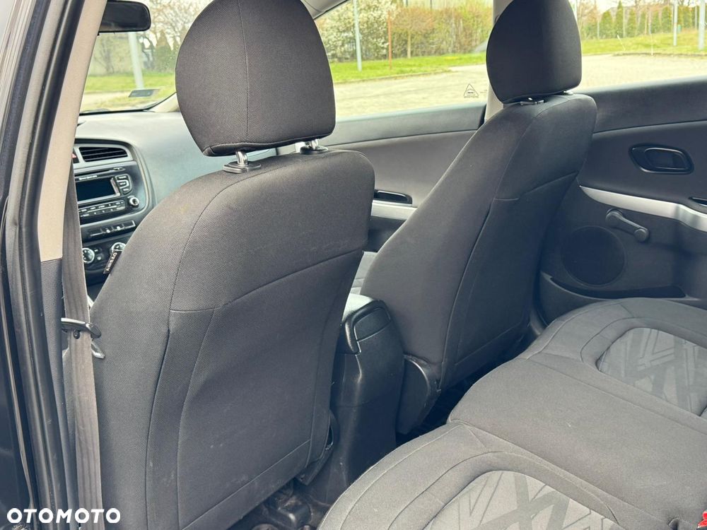 Kia Ceed 1.4 CRDi XL - 9