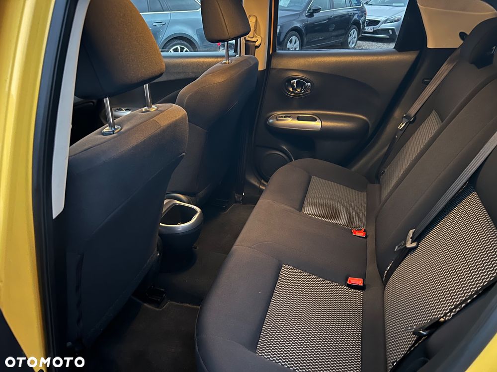 Nissan Juke 1.2 DIG-T Tekna - 21