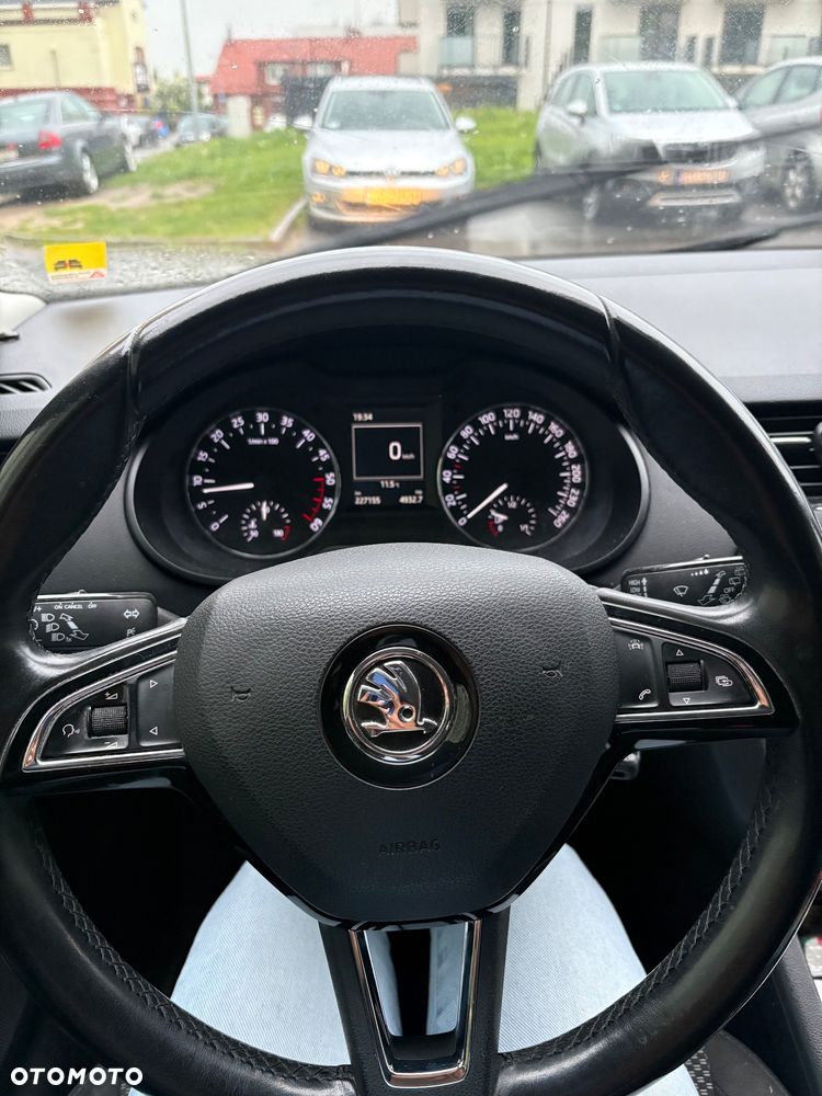 Skoda Octavia 2.0 TDI Ambition - 11