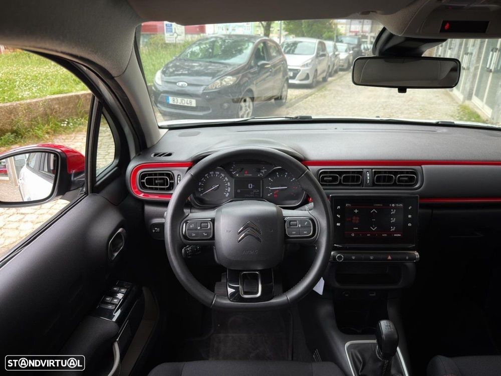Citroën C3 1.2 PureTech Feel - 6