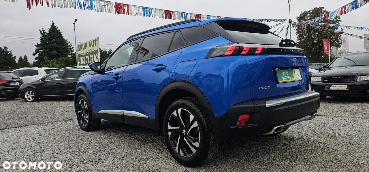 Peugeot 2008 - 35