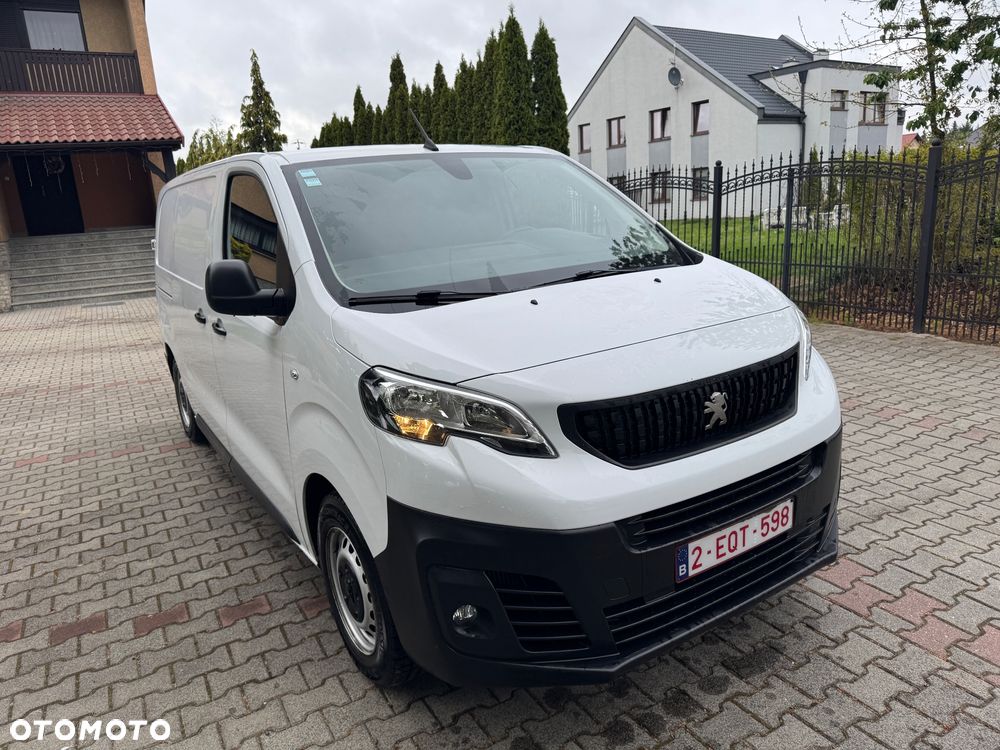 Peugeot Expert - 4