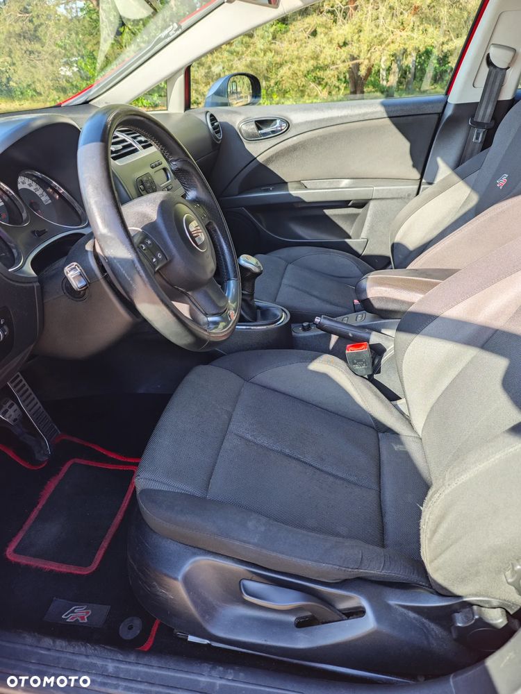Seat Leon - 19
