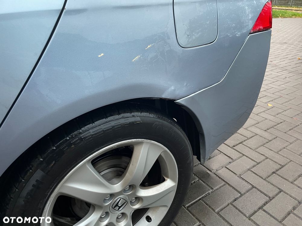 Honda Accord 2.2i-CTDi Sport - 11