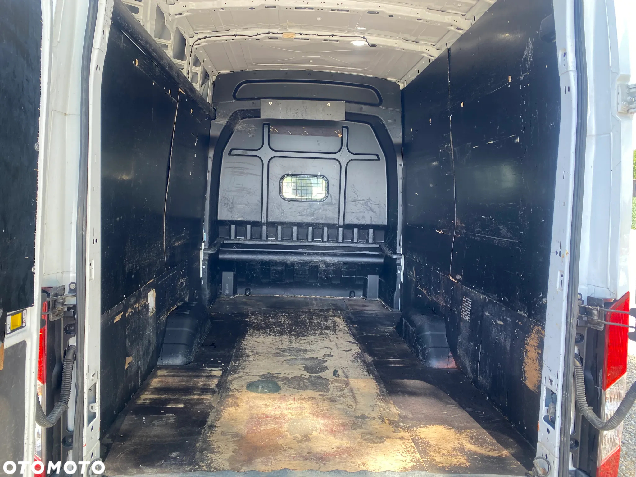 Ford TRANSIT - 10