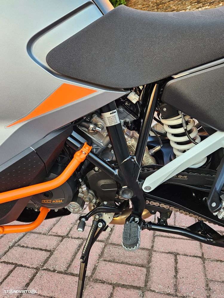 KTM 1290 Super Adventure Ktm super adventure s - 17