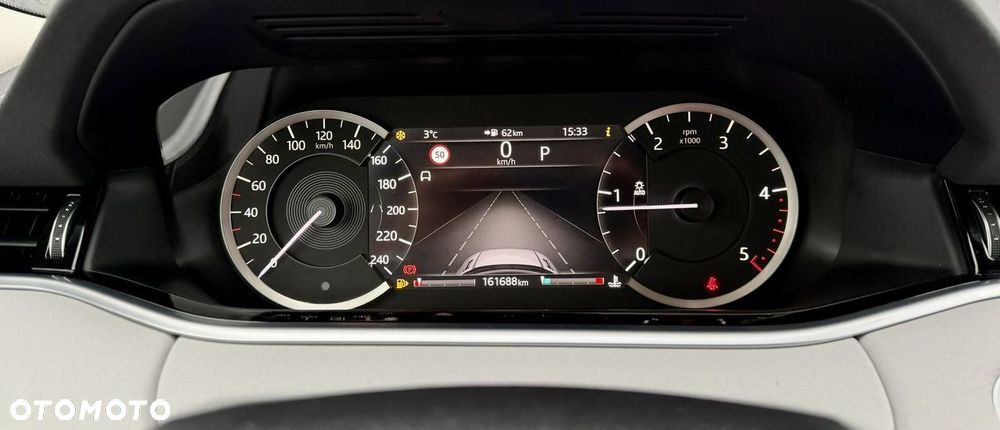 Land Rover Range Rover Evoque D180 S - 29