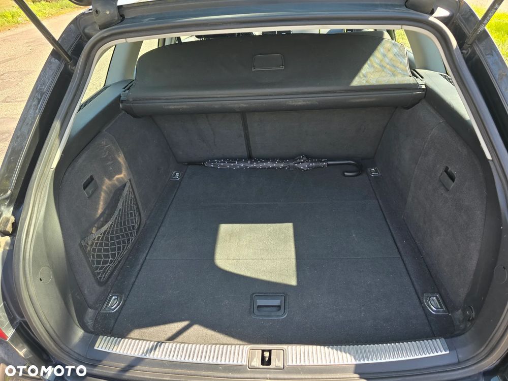Audi A4 Avant - 7