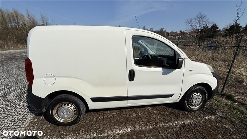 Fiat FIORINO - 1