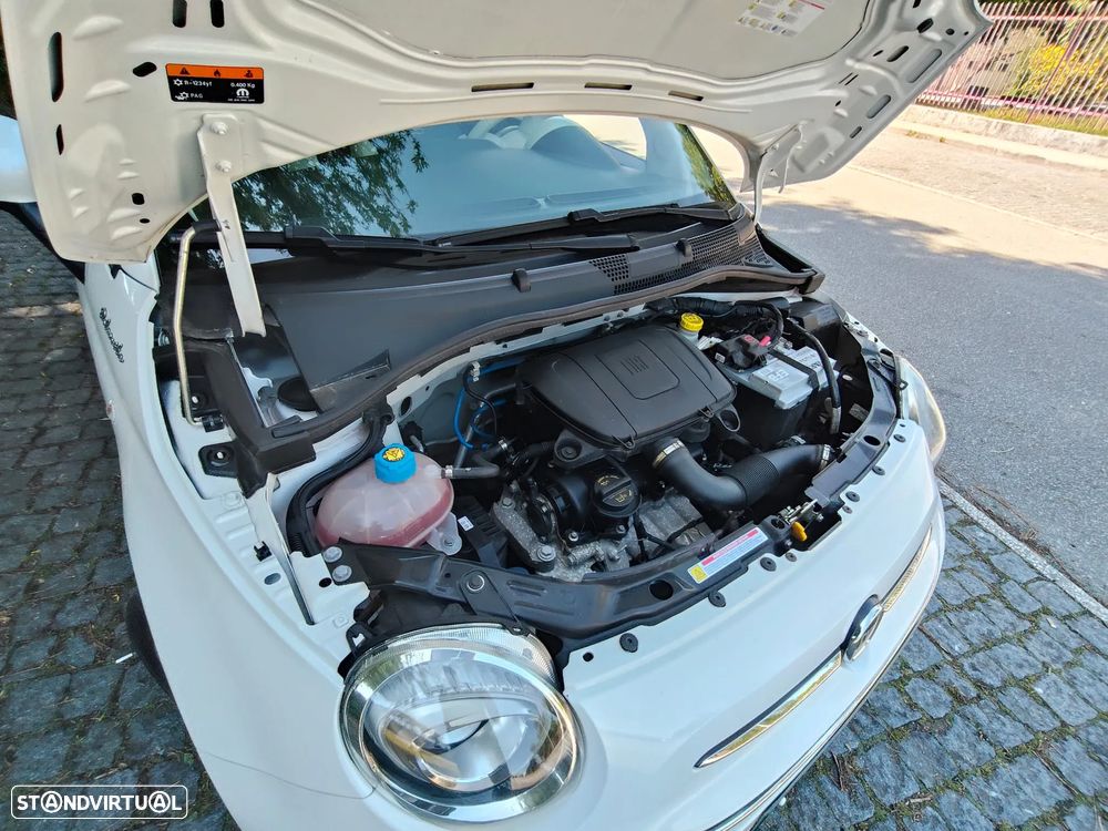 Fiat 500 ver-1-0-hybrid-dolcevita - 9