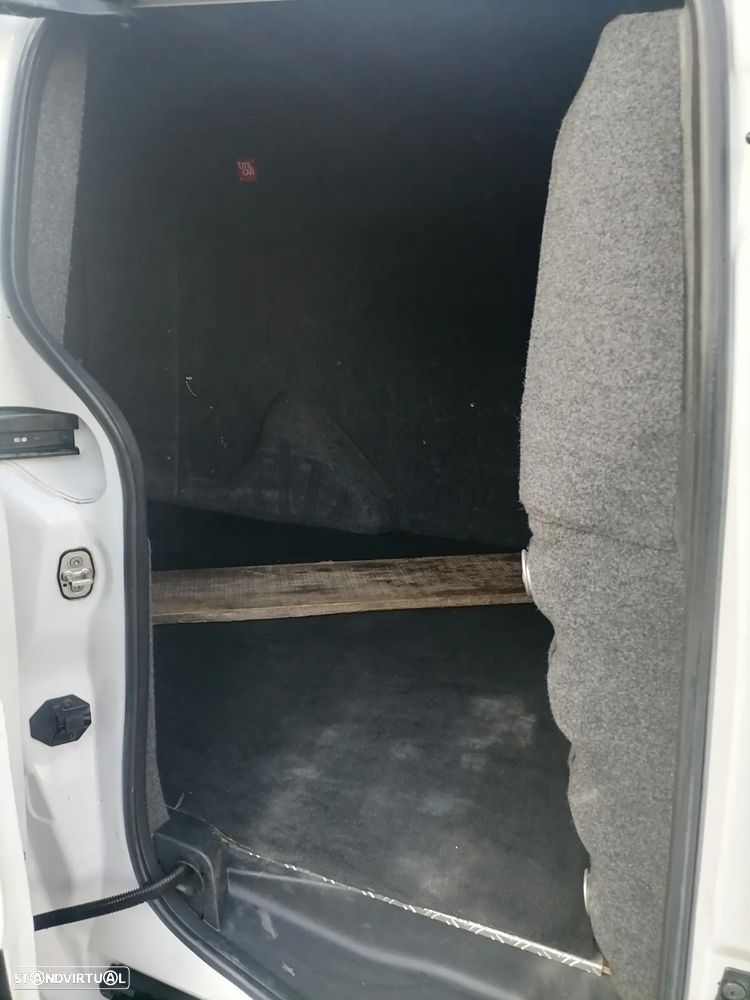 Peugeot Partner 1.6 HDi Confort - 10