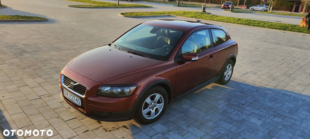 Volvo C30 1.6D Edition - 1