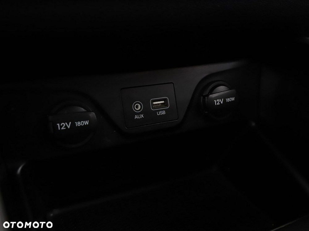 Hyundai Tucson blue 1.6 GDi 2WD Advantage - 28