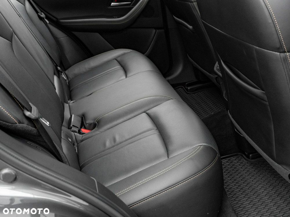 Mazda CX-60 3.3 D mHEV Homura - 32