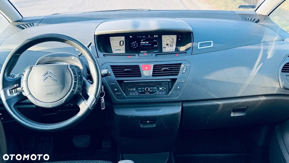 Citroën C4 Picasso - 7
