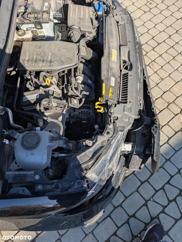 Seat Ibiza 1.0 MPI EVO Style S&S - 13