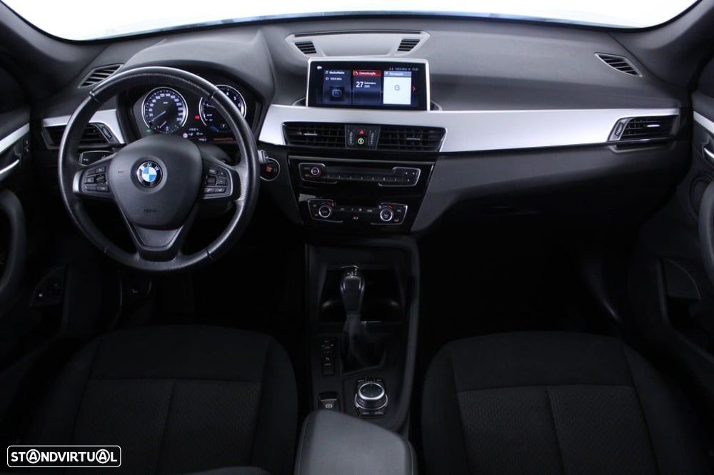 BMW X1 25 e xDrive - 18