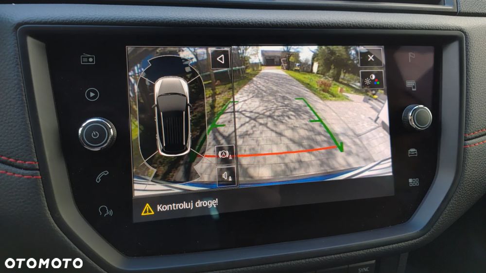 Seat Arona 1.5 TSI GPF FR S&S - 19