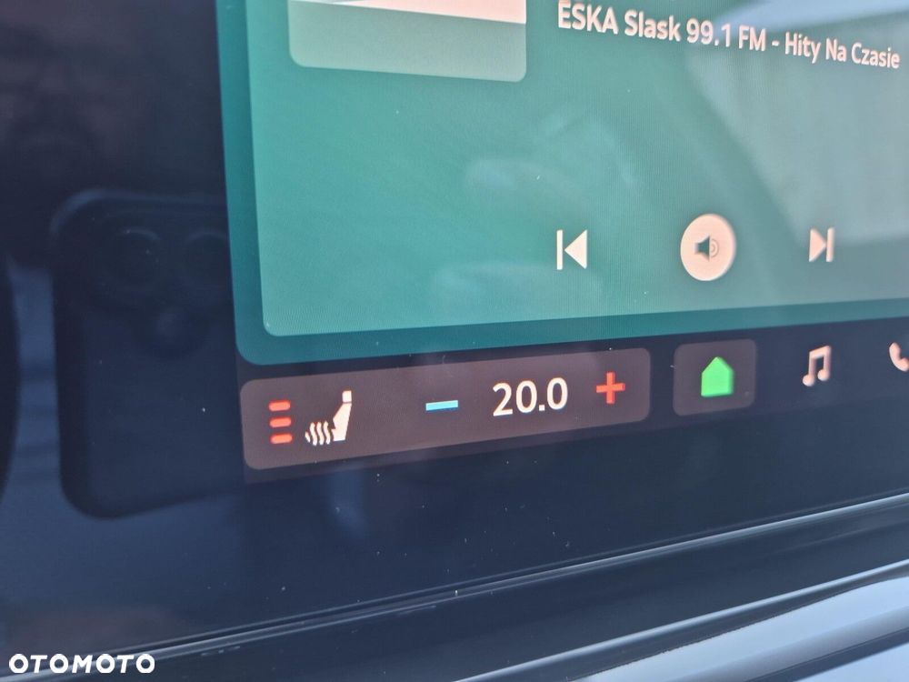 Skoda Octavia 2.0 TDI Selection - 28