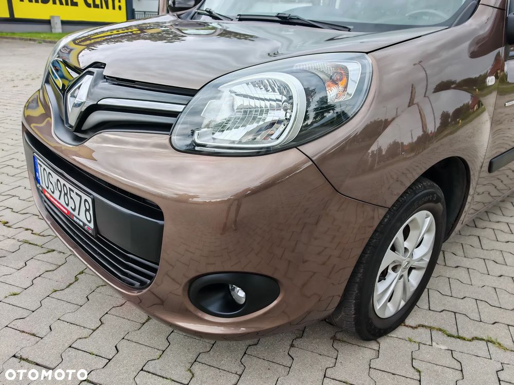 Renault Kangoo - 36