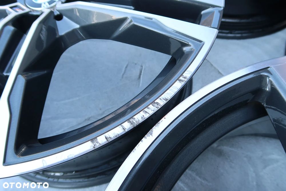 Oryginalne Felgi BMW 2 g42 18'' M pakiet - 6