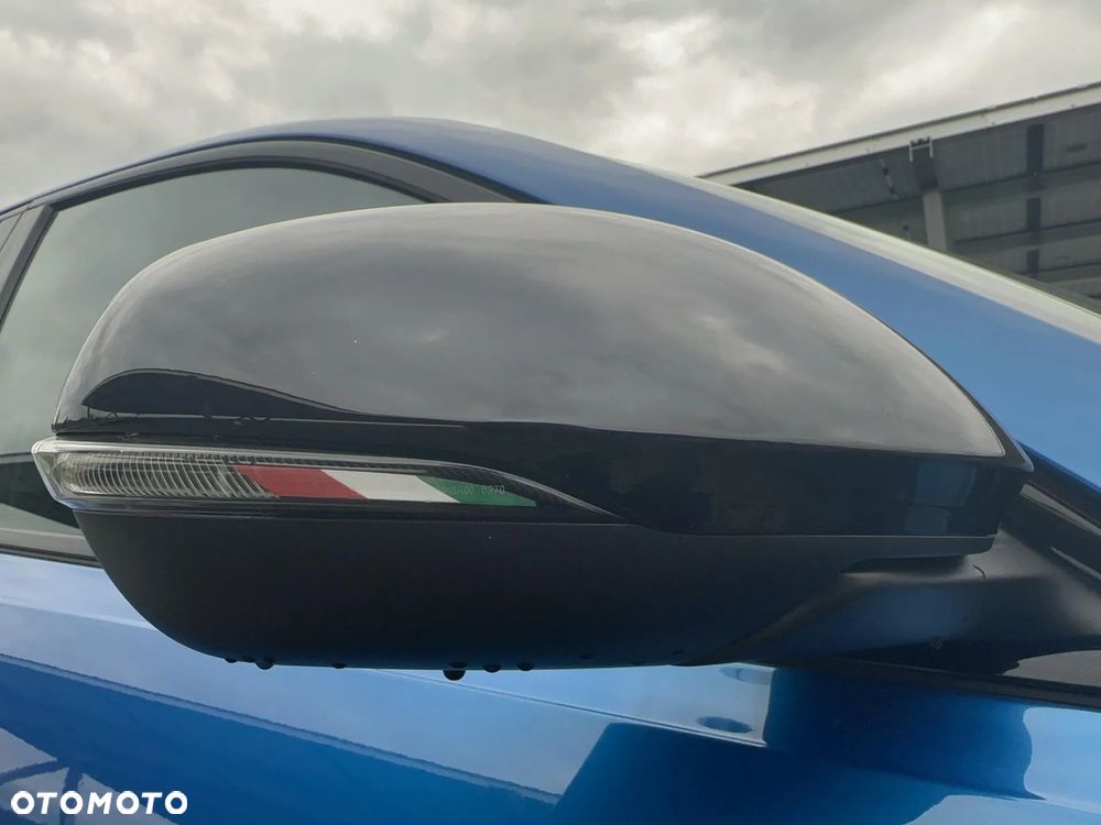 Alfa Romeo Tonale - 10