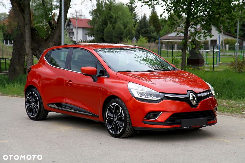 Renault Clio Energy dCi 90 EDC Limited - 3