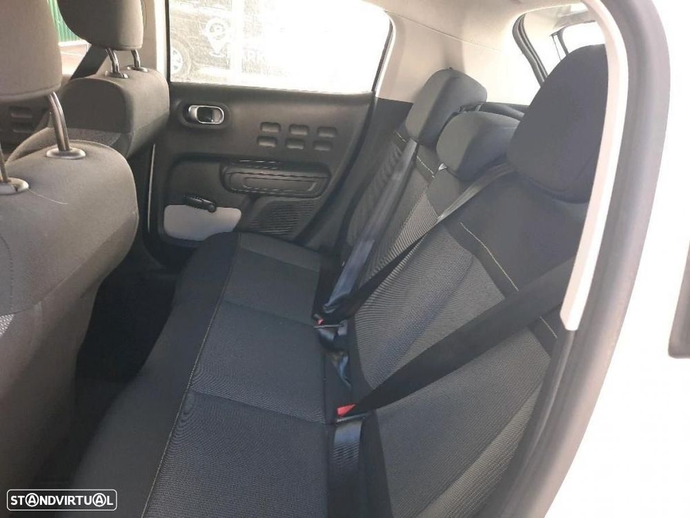 Citroën C3 1.6 BlueHDi Feel - 3