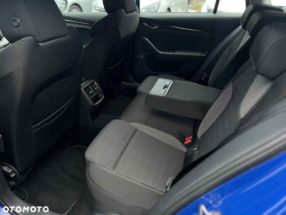 Skoda Octavia 1.0 TSI e-Tec Ambition DSG - 37