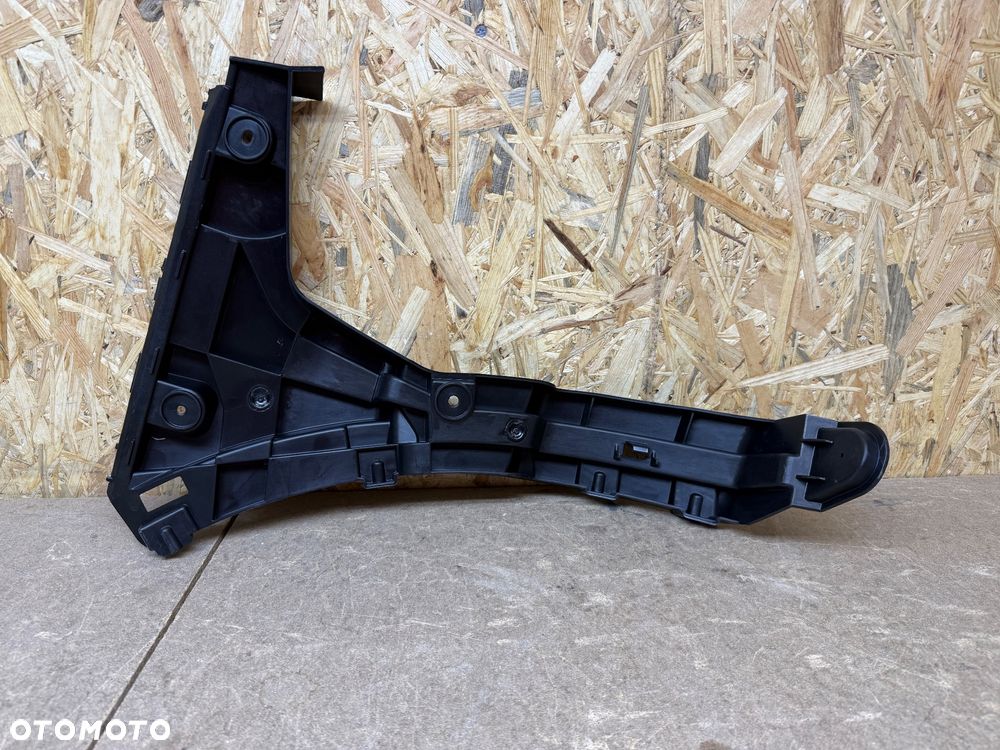 ŚLIZG ZDERZAKA PRAWY TYŁ AUDI Q3 8U 8U0807454A - 2