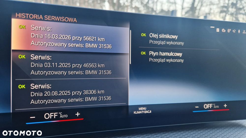 BMW Seria 3 320d Edition M Sport Shadow - 31
