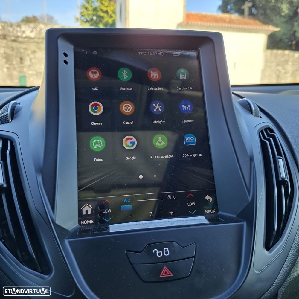 Ford B-Max 1.0 EcoBoost Titanium - 17