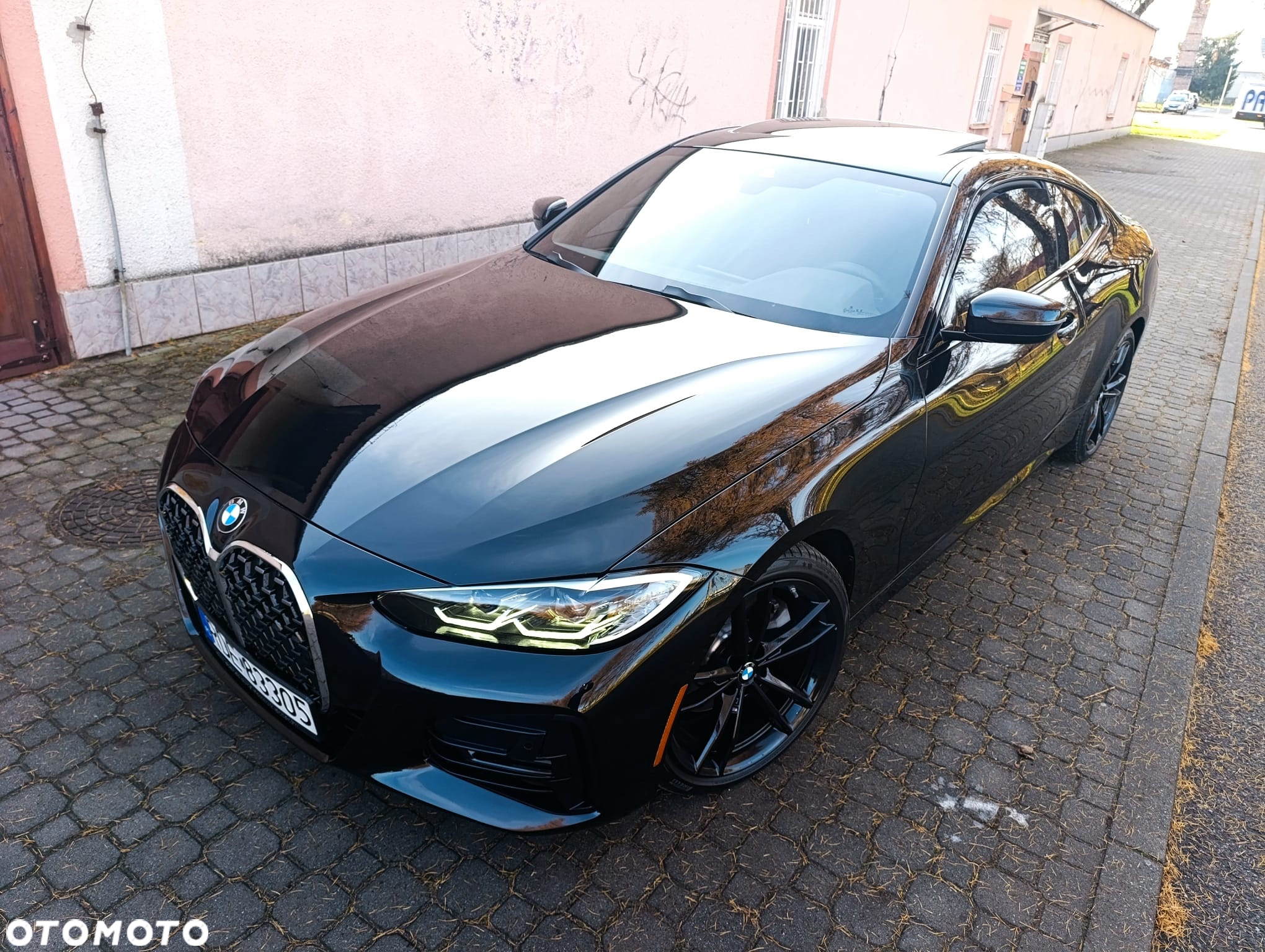 BMW Seria 4 430i Coupe M Sport - 18