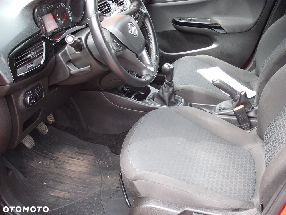 Opel Corsa - 10