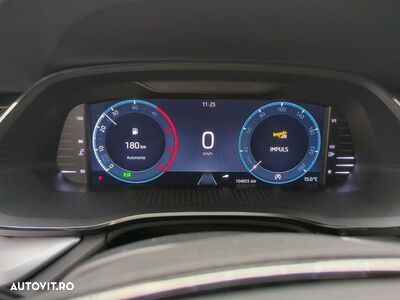 Skoda Octavia - 5