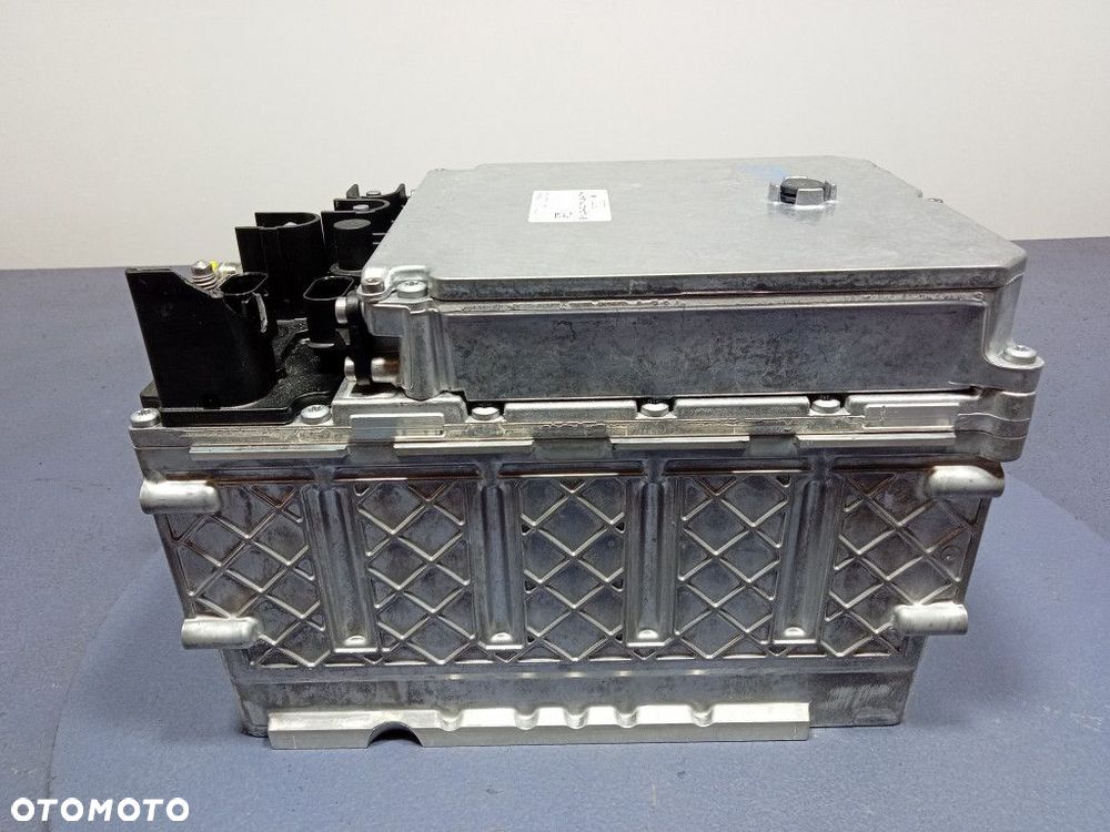 MERCEDES GLS X167 400d 2.9 330 KM AKUMULATOR BATERIA 48V A0009820416 - 7