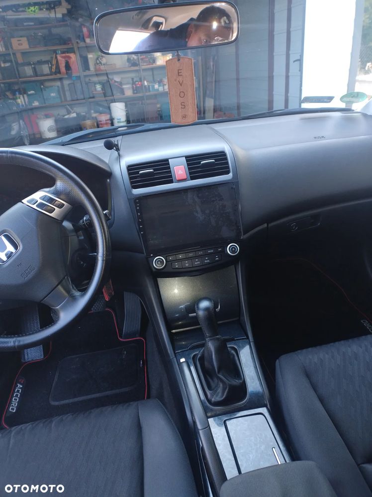 Honda Accord 2.4 Executive - 17