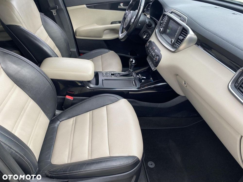 Kia Sorento - 18