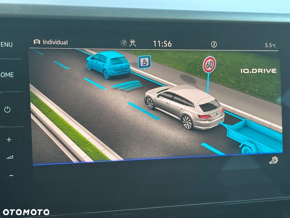 Volkswagen Arteon 2.0 TSI 4Motion DSG R-Line - 25