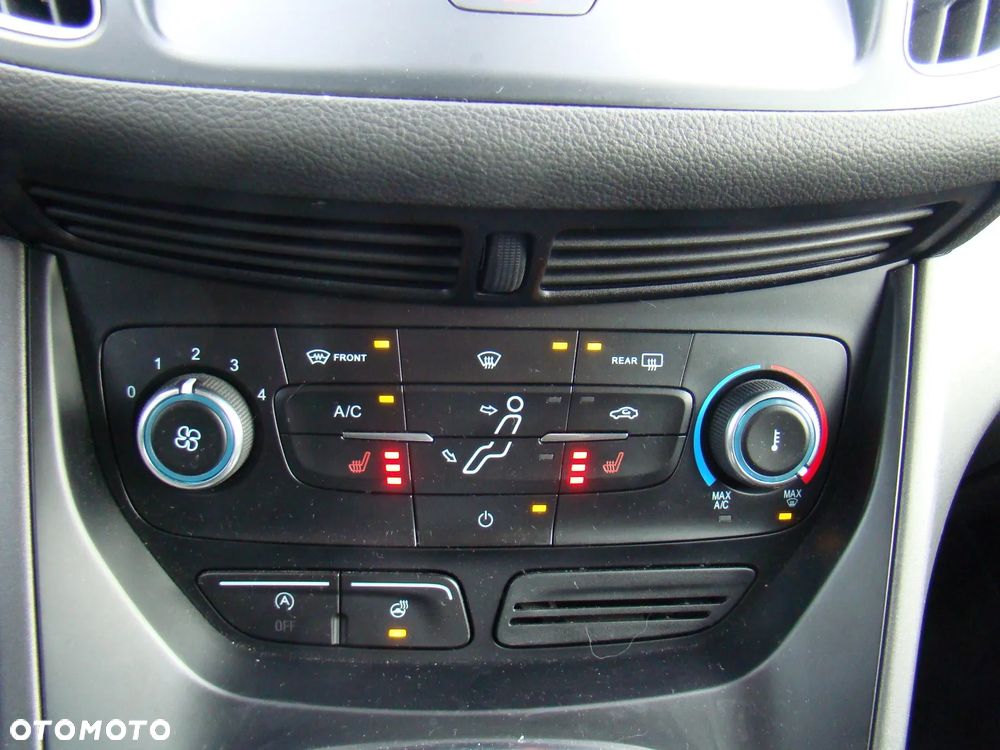 Ford Grand C-MAX 1.5 EcoBoost Start-Stopp-System Trend - 15