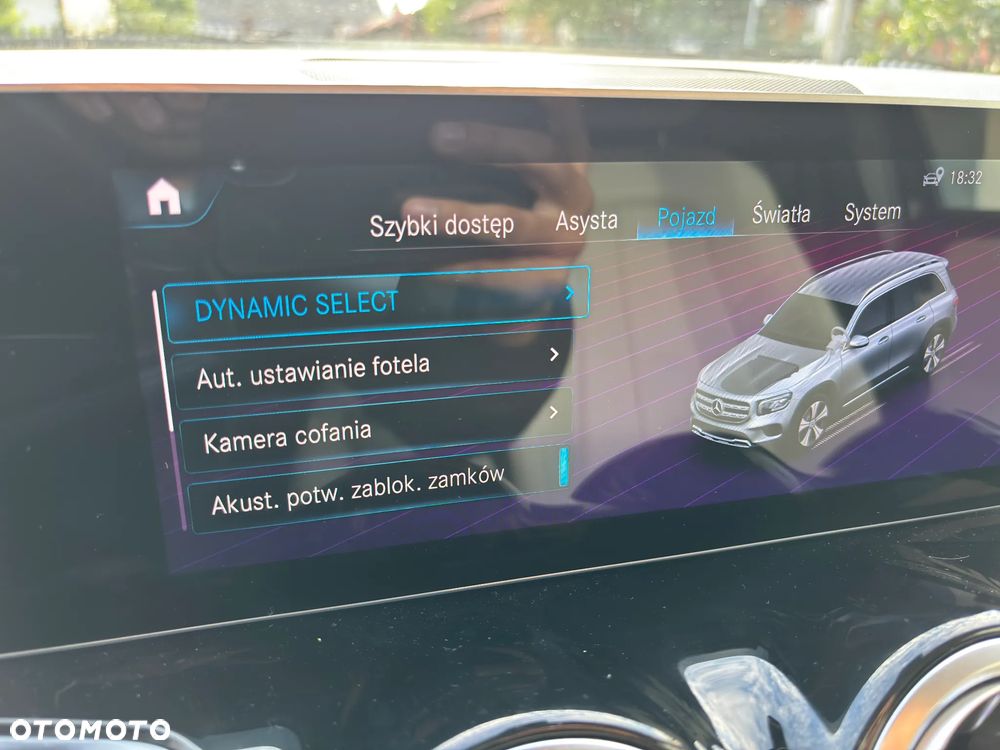 Mercedes-Benz GLB 250 4Matic 8G-DCT - 19
