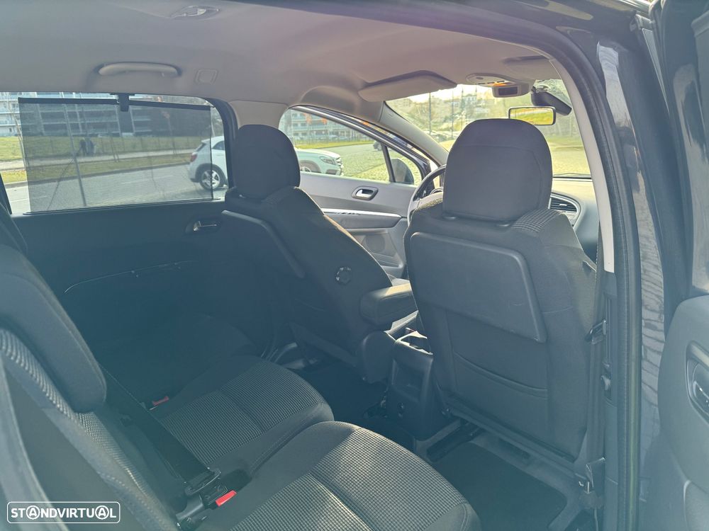 Peugeot 5008 HDI FAP 110 Active - 14