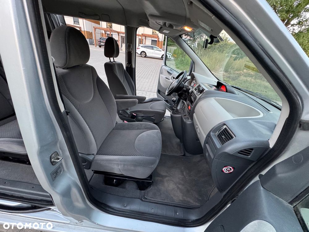 Fiat Scudo L2 (5-Si.) Panorama Executive - 6