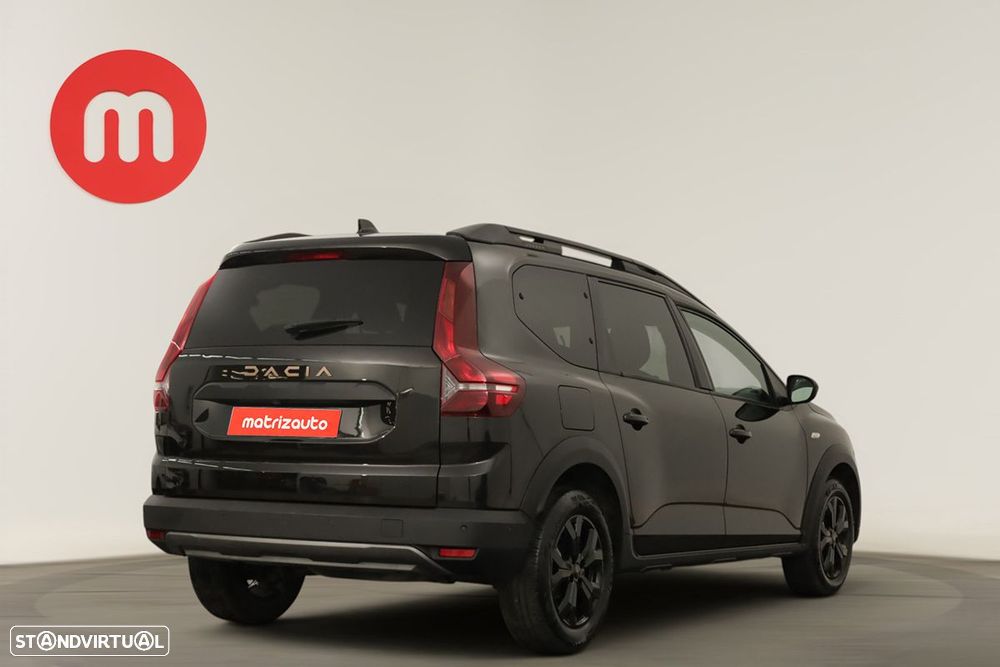 Dacia Jogger 1.0 ECO-G Extreme+ Up&Go 7L Bi-Fuel - 4