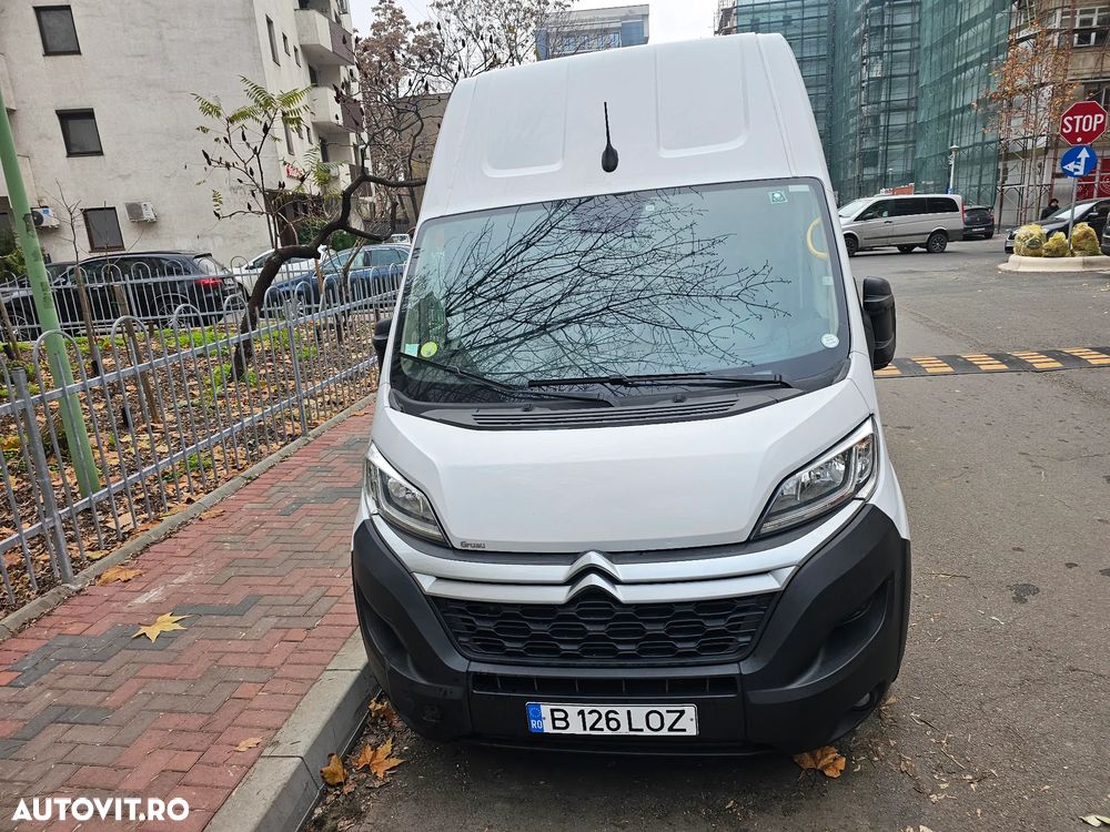 Citroën Jumper - 3