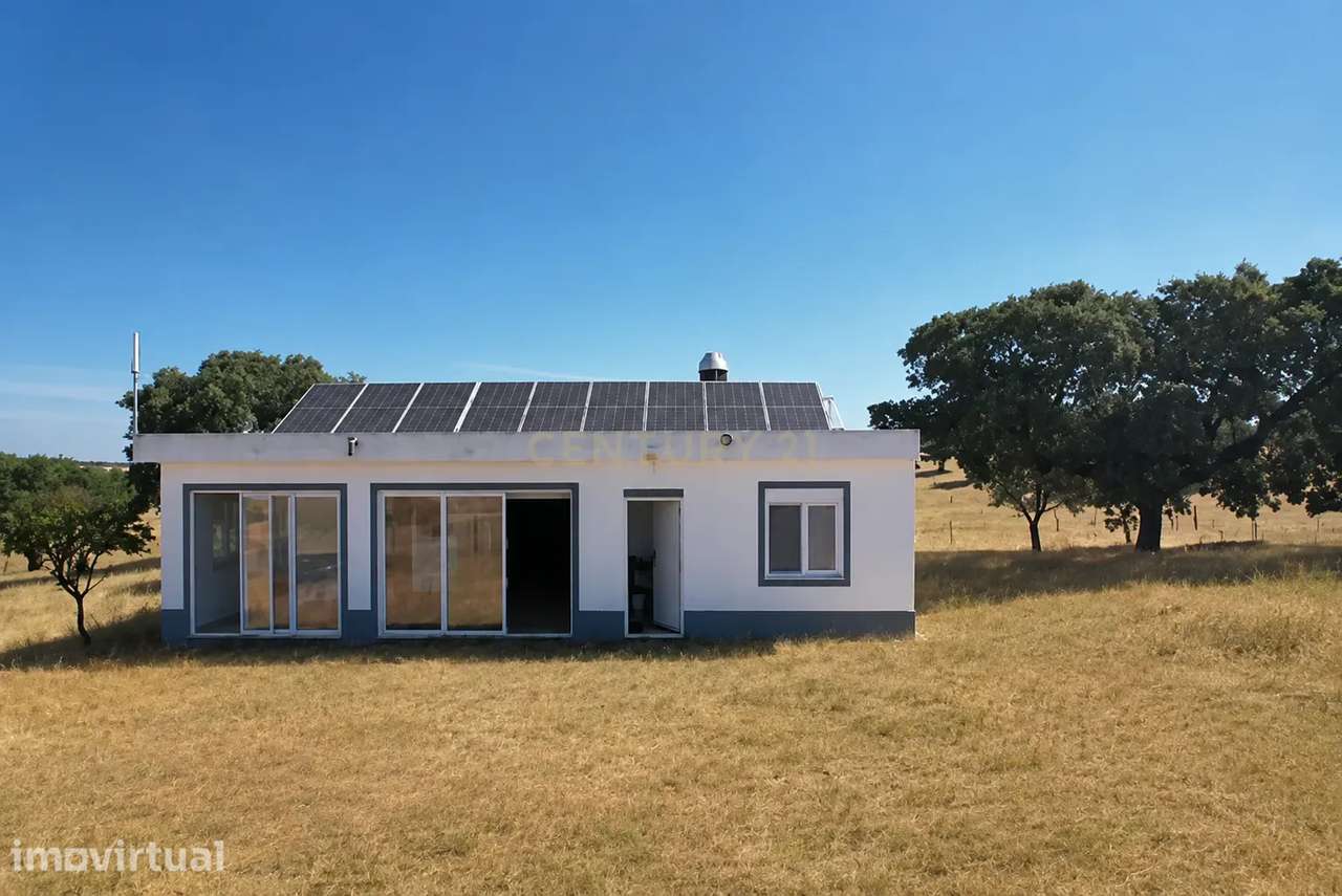 Quinta OFF-GRID em Mourão - Oportunidade Única! - Grande imagem: 3/50