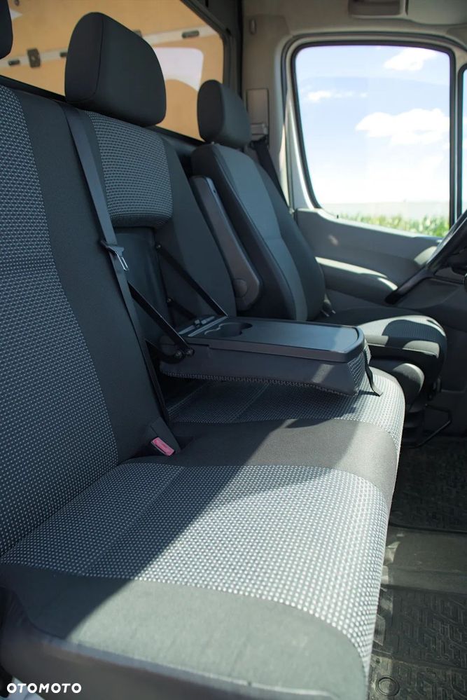 Mercedes-Benz sprinter - 18