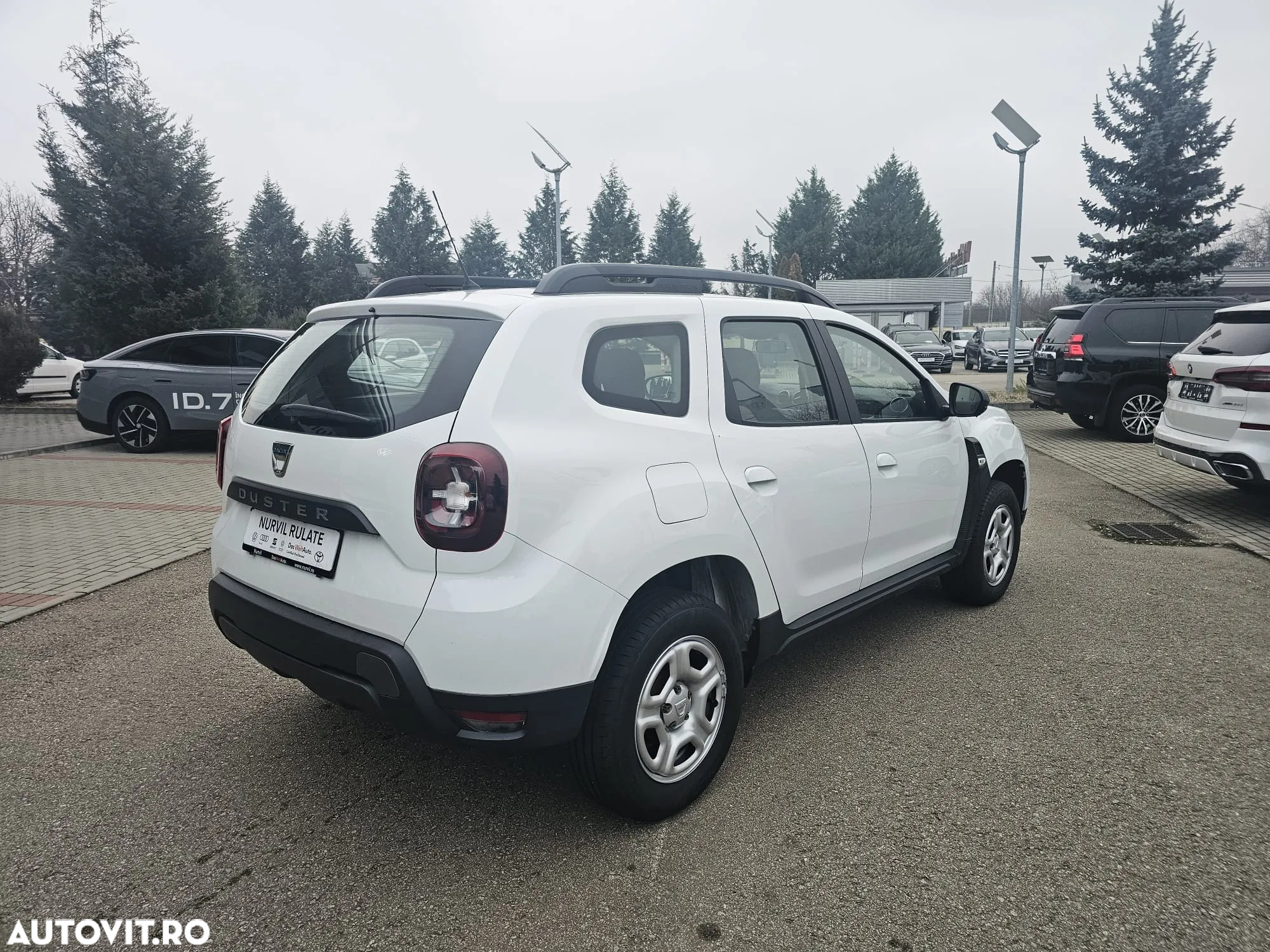 Dacia Duster - 8