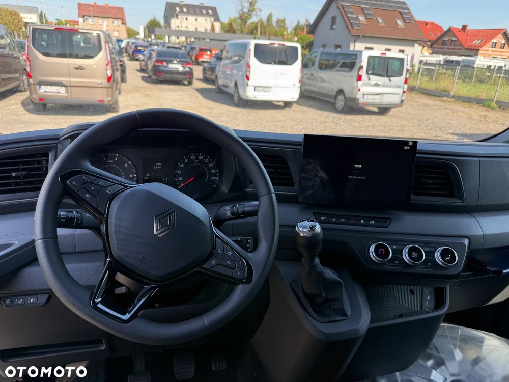 Renault Master L3H2 2.0 dCi 130 Euro6x - 6